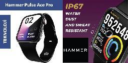 Hammer Pulse Ace Pro